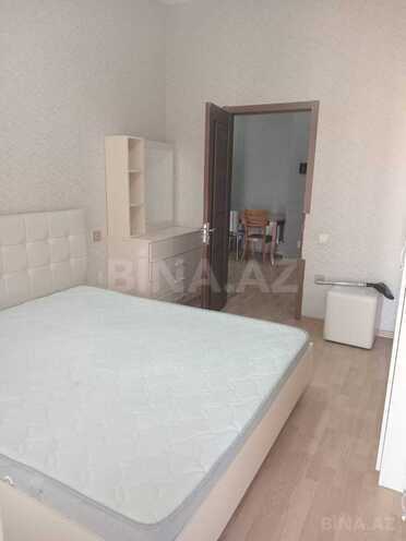 İcarəyə verilir 2 otaqlı yeni tikili 40 m², Elmlər Akademiyası m., photo 3 from 18