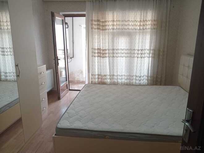 İcarəyə verilir 2 otaqlı yeni tikili 40 m², Elmlər Akademiyası m., photo 7 from 18
