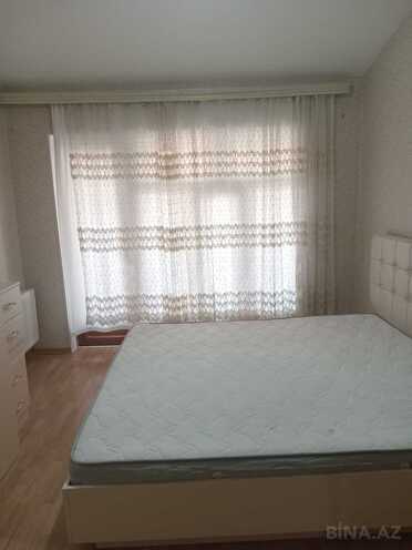 İcarəyə verilir 2 otaqlı yeni tikili 40 m², Elmlər Akademiyası m., photo 11 from 18