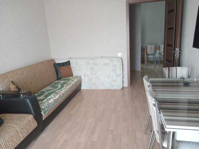 İcarəyə verilir 2 otaqlı yeni tikili 40 m², Elmlər Akademiyası m., photo 10 from 18