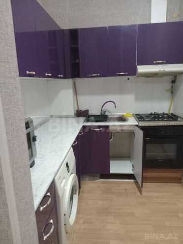 İcarəyə verilir 2 otaqlı yeni tikili 40 m², Elmlər Akademiyası m., photo 6 from 18