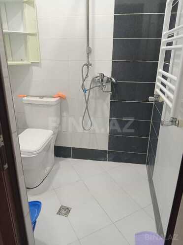 İcarəyə verilir 2 otaqlı yeni tikili 40 m², Elmlər Akademiyası m., photo 4 from 18