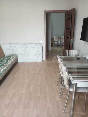 İcarəyə verilir 2 otaqlı yeni tikili 40 m², Elmlər Akademiyası m., photo 16 from 18