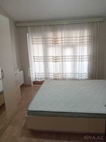 İcarəyə verilir 2 otaqlı yeni tikili 40 m², Elmlər Akademiyası m., photo 17 from 18