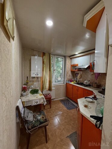 Satılır 3 otaqlı köhnə tikili 80 m², Elmlər Akademiyası m., photo 9 from 10