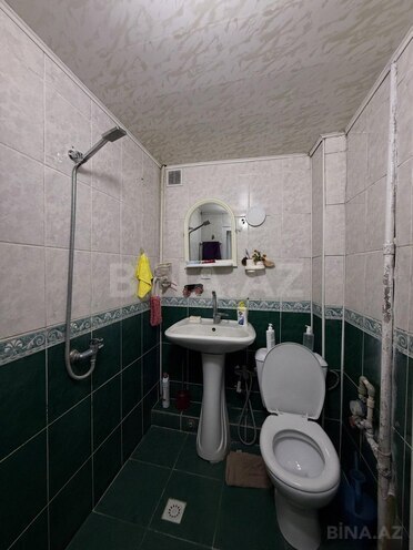 Satılır 3 otaqlı köhnə tikili 80 m², Elmlər Akademiyası m., photo 7 from 10
