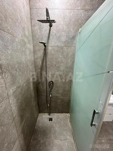 İcarəyə verilir 2 otaqlı yeni tikili 70 m², Elmlər Akademiyası m., photo 11 from 15