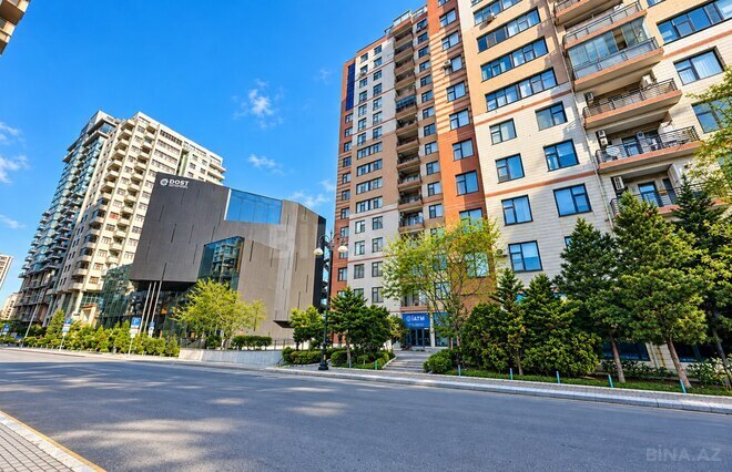 Продаётся  объект 190 м², м. Элмляр Академиясы, photo 1 from 12