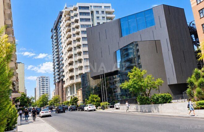 Продаётся  объект 190 м², м. Элмляр Академиясы, photo 11 from 12