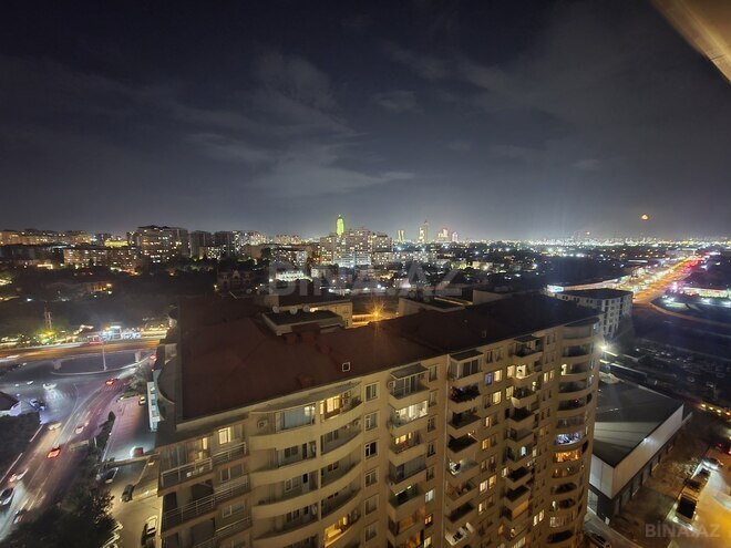 Satılır 3 otaqlı yeni tikili 130 m², Şah İsmayıl Xətai m., photo 19 from 21