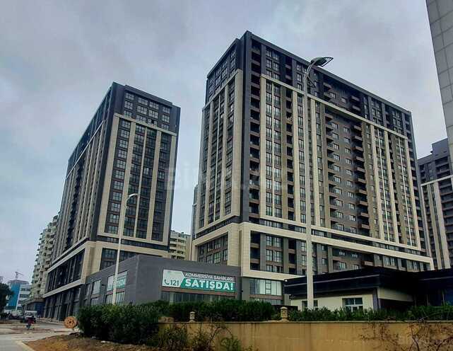 Satılır 3 otaqlı yeni tikili 130 m², Şah İsmayıl Xətai m., photo 1 from 21