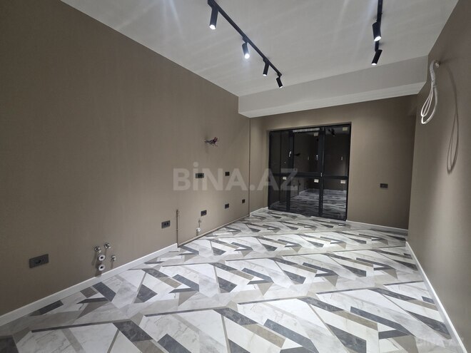 Satılır 3 otaqlı yeni tikili 130 m², Şah İsmayıl Xətai m., photo 9 from 21