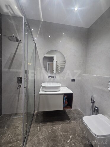 Satılır 3 otaqlı yeni tikili 130 m², Şah İsmayıl Xətai m., photo 10 from 21