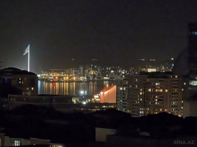 Satılır 3 otaqlı yeni tikili 130 m², Şah İsmayıl Xətai m., photo 15 from 21