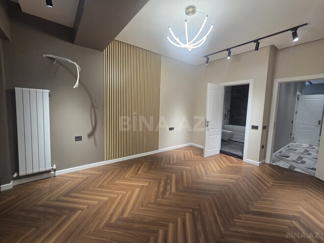 Satılır 3 otaqlı yeni tikili 130 m², Şah İsmayıl Xətai m., photo 6 from 21