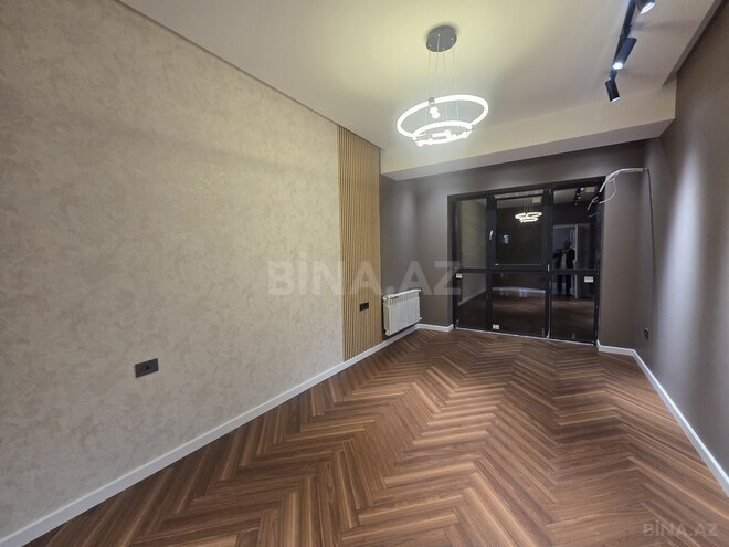 Satılır 3 otaqlı yeni tikili 130 m², Şah İsmayıl Xətai m., photo 5 from 21