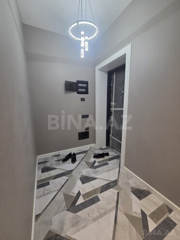 Satılır 3 otaqlı yeni tikili 130 m², Şah İsmayıl Xətai m., photo 11 from 21