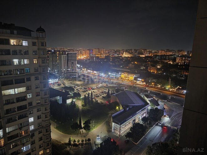Satılır 3 otaqlı yeni tikili 130 m², Şah İsmayıl Xətai m., photo 14 from 21