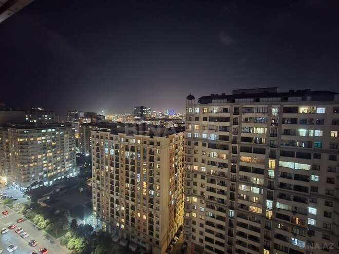 Satılır 3 otaqlı yeni tikili 130 m², Şah İsmayıl Xətai m., photo 17 from 21