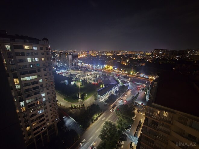 Satılır 3 otaqlı yeni tikili 130 m², Şah İsmayıl Xətai m., photo 20 from 21