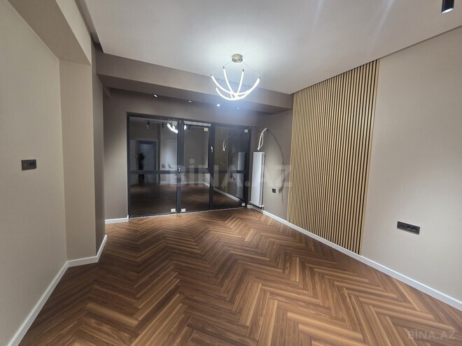 Satılır 3 otaqlı yeni tikili 130 m², Şah İsmayıl Xətai m., photo 7 from 21