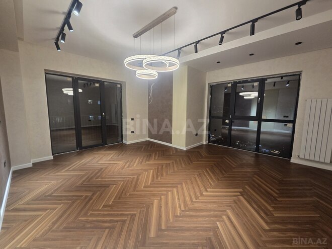 Satılır 3 otaqlı yeni tikili 130 m², Şah İsmayıl Xətai m., photo 3 from 21