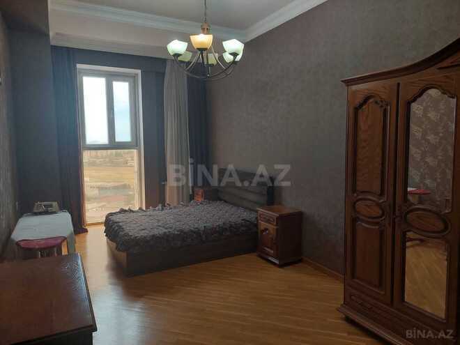 Satılır 3 otaqlı yeni tikili 118 m², İnşaatçılar m., photo 12 from 20