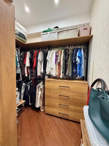 Satılır 2 otaqlı yeni tikili 100 m², Gənclik m., photo 11 from 14
