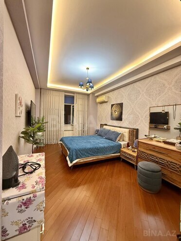 Satılır 2 otaqlı yeni tikili 100 m², Gənclik m., photo 5 from 14