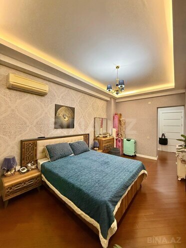 Satılır 2 otaqlı yeni tikili 100 m², Gənclik m., photo 6 from 14