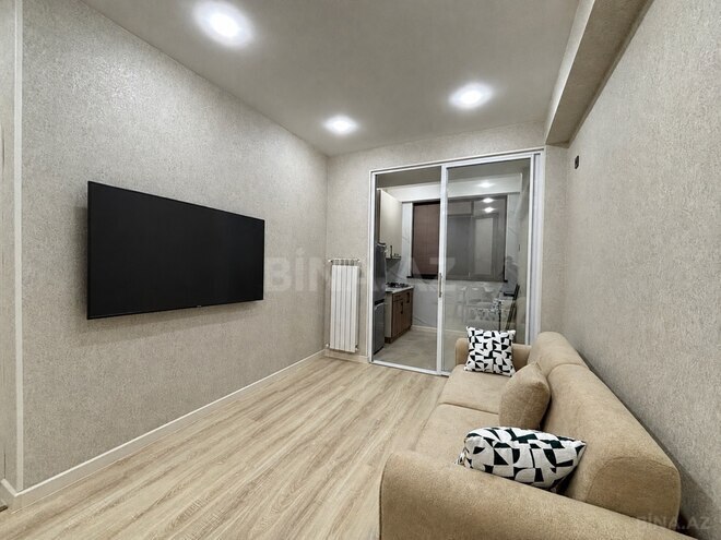 Сдаётся 2-комн. новостройка 70 м², м. Нариман Нариманов, photo 3 from 15