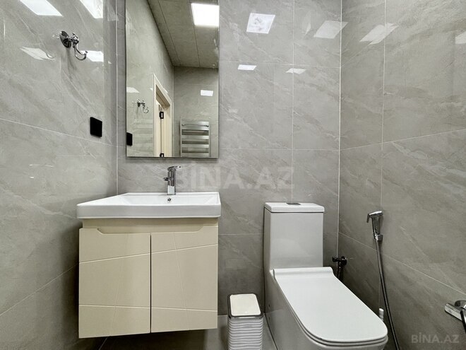 Сдаётся 2-комн. новостройка 70 м², м. Нариман Нариманов, photo 12 from 15
