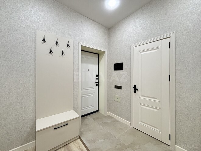 Сдаётся 2-комн. новостройка 70 м², м. Нариман Нариманов, photo 14 from 15