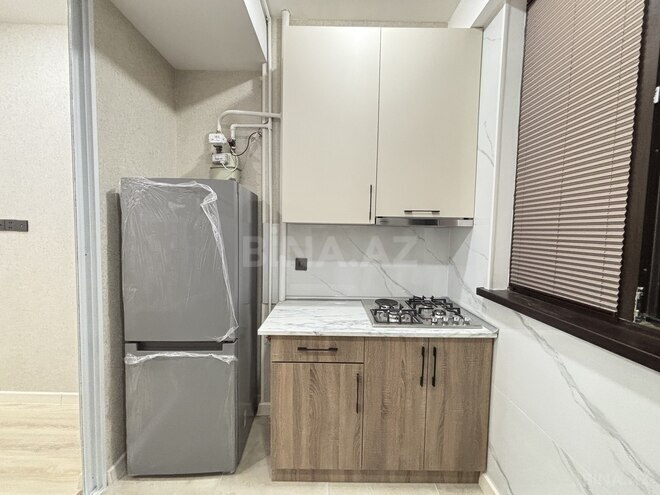 Сдаётся 2-комн. новостройка 70 м², м. Нариман Нариманов, photo 6 from 15