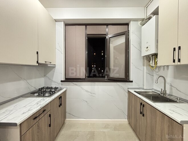 Сдаётся 2-комн. новостройка 70 м², м. Нариман Нариманов, photo 5 from 15