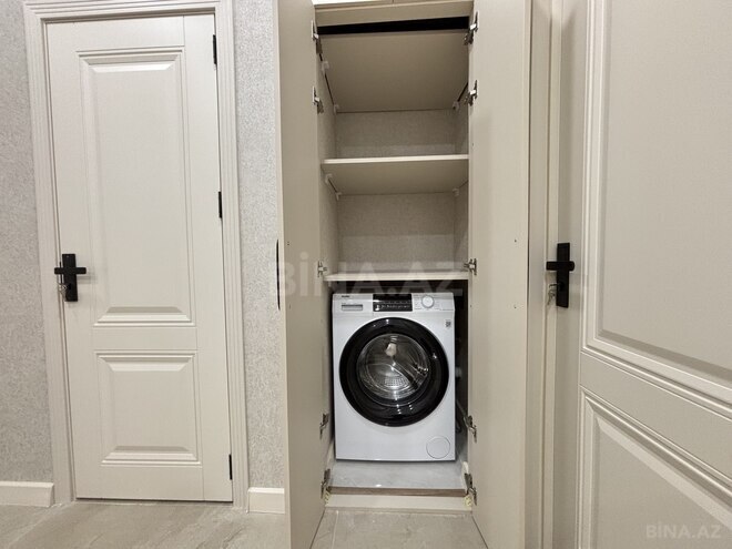 Сдаётся 2-комн. новостройка 70 м², м. Нариман Нариманов, photo 11 from 15