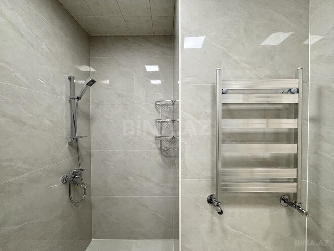 Сдаётся 2-комн. новостройка 70 м², м. Нариман Нариманов, photo 13 from 15