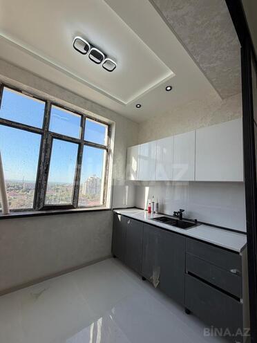 Продаётся 2-комн. новостройка 61 м², photo 3 from 12