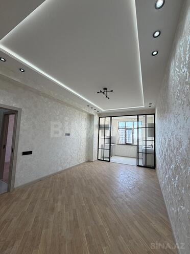 Продаётся 2-комн. новостройка 61 м², photo 11 from 12