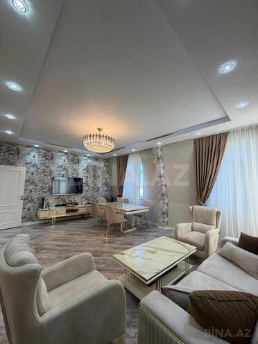 Продаётся 3-комн. новостройка 125 м², photo 3 from 18