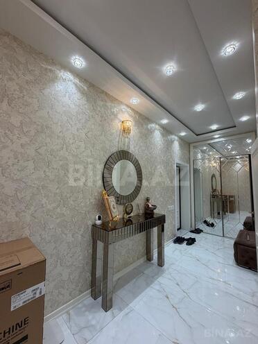 Продаётся 3-комн. новостройка 125 м², photo 14 from 18