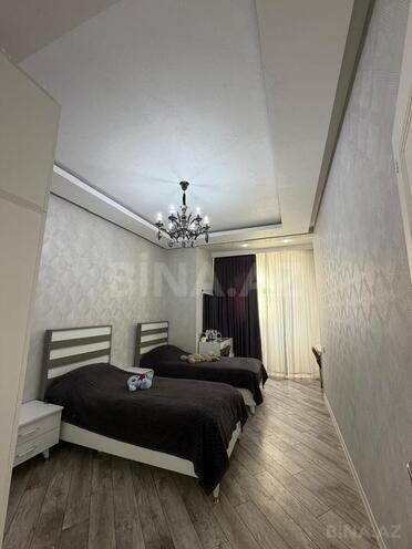 Продаётся 3-комн. новостройка 125 м², photo 11 from 18