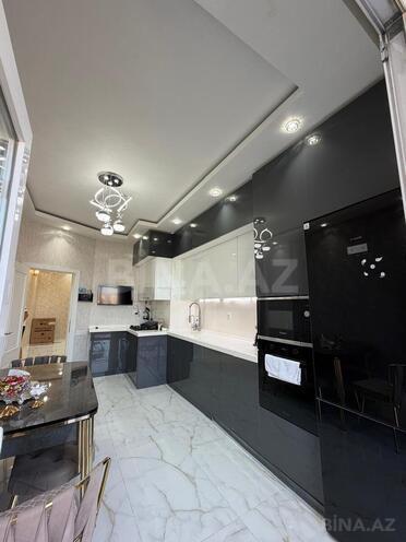 Продаётся 3-комн. новостройка 125 м², photo 8 from 18