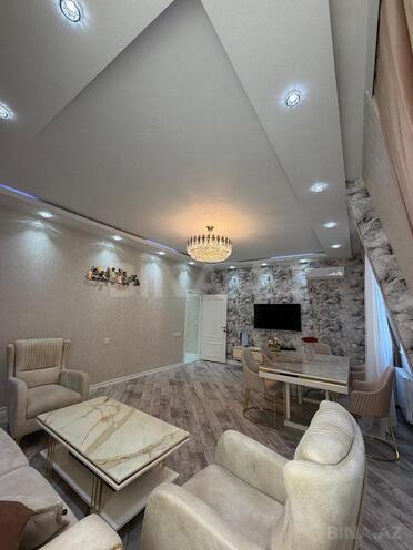Продаётся 3-комн. новостройка 125 м², photo 4 from 18