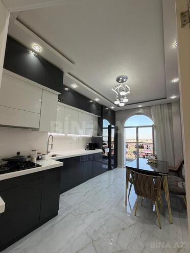 Продаётся 3-комн. новостройка 125 м², photo 7 from 18