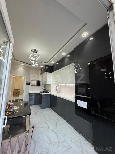 Продаётся 3-комн. новостройка 125 м², photo 9 from 18