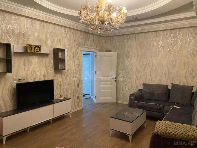 Продаётся 2-комн. новостройка 74 м², photo 3 from 12