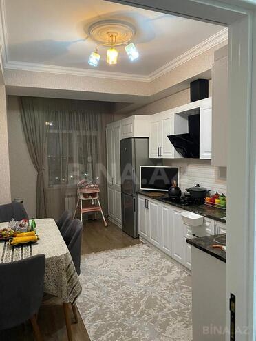 Продаётся 2-комн. новостройка 74 м², photo 5 from 12