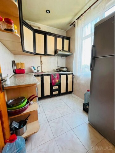 İcarəyə verilir 2 otaqlı köhnə tikili 60 m², Memar Əcəmi m., photo 6 from 8