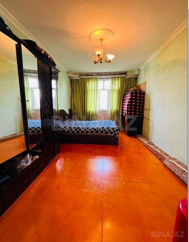 İcarəyə verilir 2 otaqlı köhnə tikili 60 m², Memar Əcəmi m., photo 4 from 8